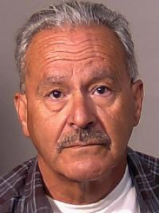 Daniel Ramirez a registered Sex Offender of California