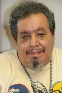 Daniel Ramos a registered Sex Offender of California