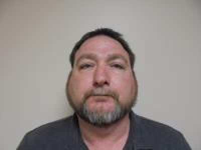 Daniel Rapallo a registered Sex Offender of California