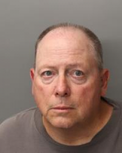 Daniel Scott Ray a registered Sex Offender of California