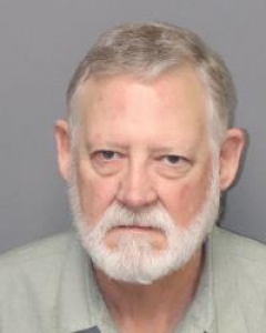 Daniel Ray Reed a registered Sex Offender of California