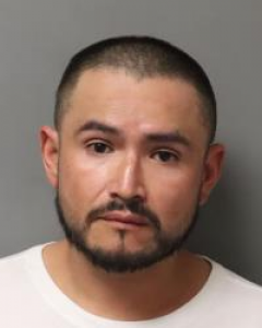 Daniel Resendiz a registered Sex Offender of California