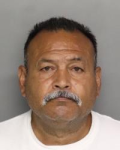Daniel Lara Reyes Jr a registered Sex Offender of California