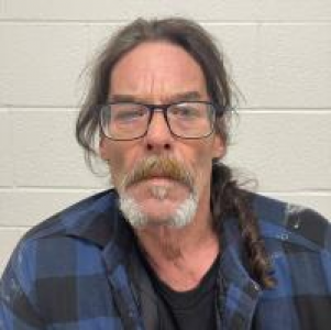 Daniel John Reynolds a registered Sex Offender of California