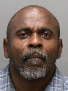 Daniel Ricks a registered Sex Offender of California