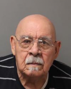 Daniel Gonzalez Rios Sr a registered Sex Offender of California