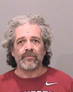 Daniel William Rivada a registered Sex Offender of California