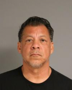 Daniel Roberts a registered Sex Offender of California