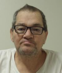 Daniel Mathew Robinson a registered Sex Offender of California