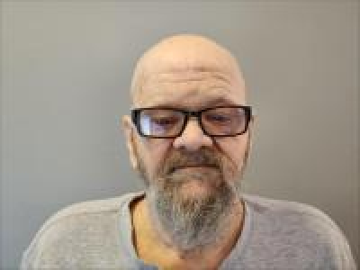 Daniel Lloyd Robin a registered Sex Offender of California