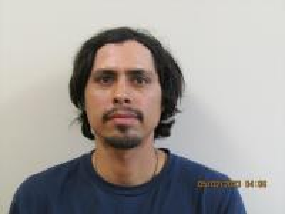 Daniel Martin Rocha a registered Sex Offender of California