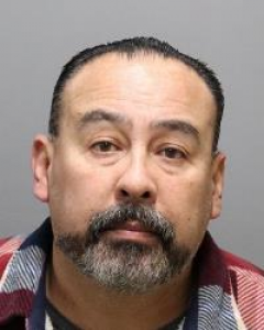 Daniel Rodriguez a registered Sex Offender of California
