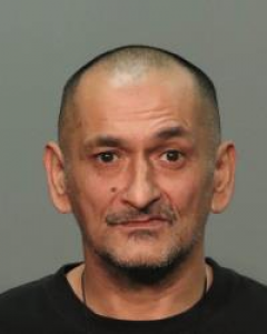 Daniel Rodriguez a registered Sex Offender of California
