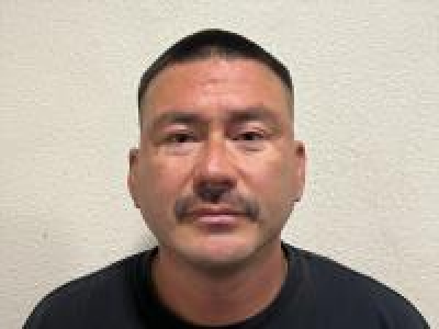 Daniel Rodriguez a registered Sex Offender of California