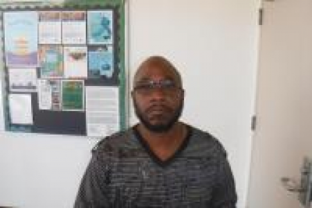 Daniel Leon Rogers a registered Sex Offender of California