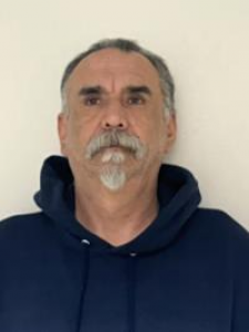 Daniel Lewis Rojas a registered Sex Offender of California