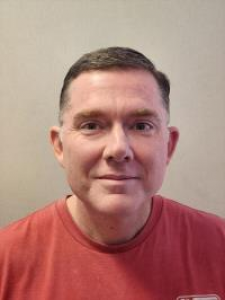 Daniel Thomas Rose a registered Sex Offender of California