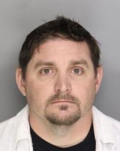 Daniel Wayne Ruckman a registered Sex Offender of California