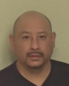 Daniel John Ruiz a registered Sex Offender of California