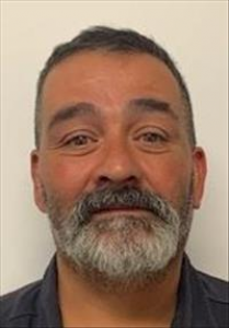 Daniel William Salazar a registered Sex Offender of California