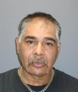 Daniel Anthony Sanchez a registered Sex Offender of California