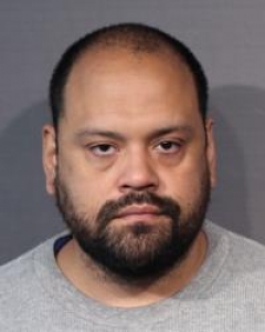 Daniel Dario Sanchez a registered Sex Offender of California