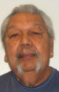 Daniel Sanchez a registered Sex Offender of California