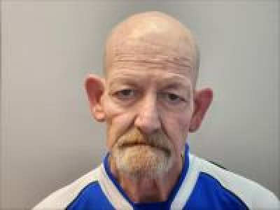 Daniel Allen Sanderson a registered Sex Offender of California