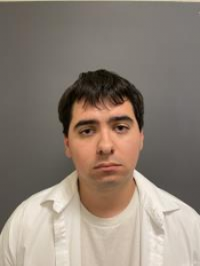 Daniel Sandoval a registered Sex Offender of California