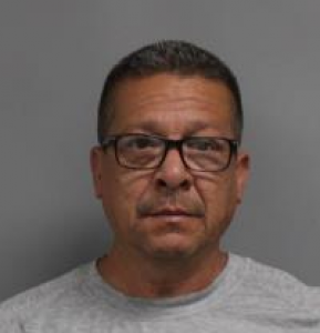 Daniel Saucedo a registered Sex Offender of California