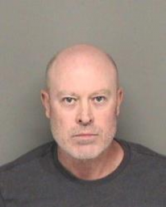 Daniel Scott a registered Sex Offender of California