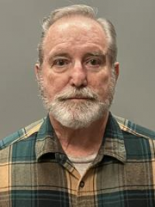 Daniel Edward Sharpe a registered Sex Offender of California