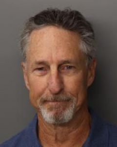 Daniel Edward Shehan a registered Sex Offender of California