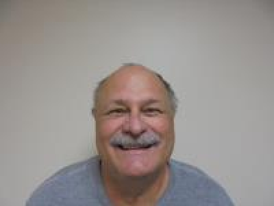 Daniel William Shepardson a registered Sex Offender of California