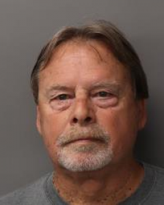 Daniel Dean Simmons a registered Sex Offender of California