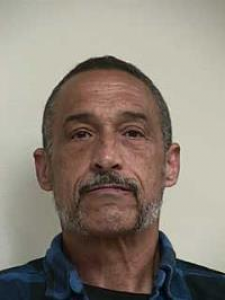 Daniel Ray Small a registered Sex Offender of California