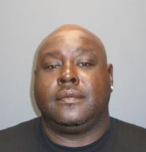 Daniel Smith a registered Sex Offender of California