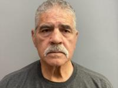 Daniel C Sotello a registered Sex Offender of California