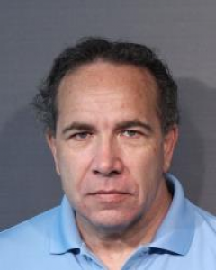Daniel Alfredo Spear a registered Sex Offender of California