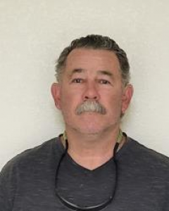 Daniel Curtis Springs a registered Sex Offender of California