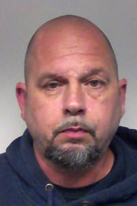 Daniel Joseph Stone II a registered Sex Offender of California