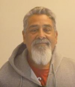 Daniel Gene Tanori a registered Sex Offender of California