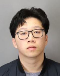 Daniel Brandon Tan a registered Sex Offender of California