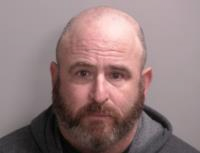 Daniel Thomas Taylor a registered Sex Offender of California