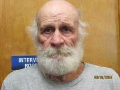 Daniel Ray Teague a registered Sex Offender of California