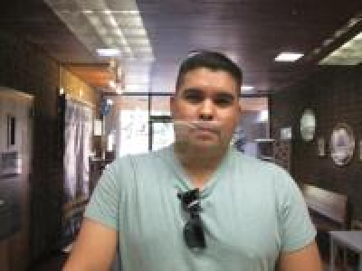 Daniel Benjamin Tessensohn a registered Sex Offender of California