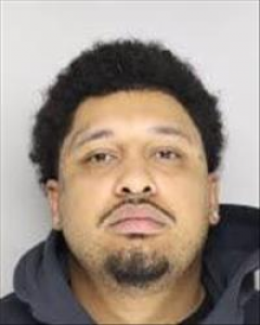 Daniel Thomas a registered Sex Offender of California