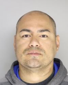 Daniel Tanner Thorne a registered Sex Offender of California