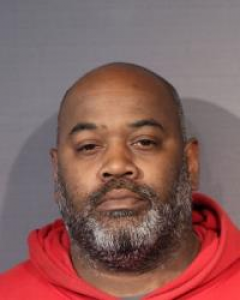 Daniel Thornton a registered Sex Offender of California