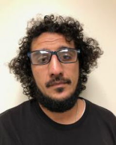 Daniel Ray Torres a registered Sex Offender of California